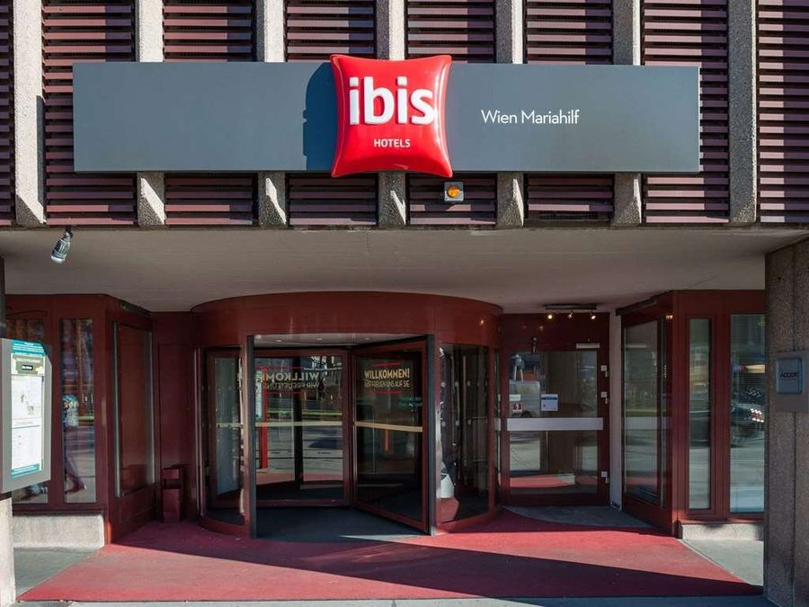 IBIS WIEN MARIAHILF HOTEL $81 ($̶1̶9̶4̶) - Prices & Reviews - Vienna ...