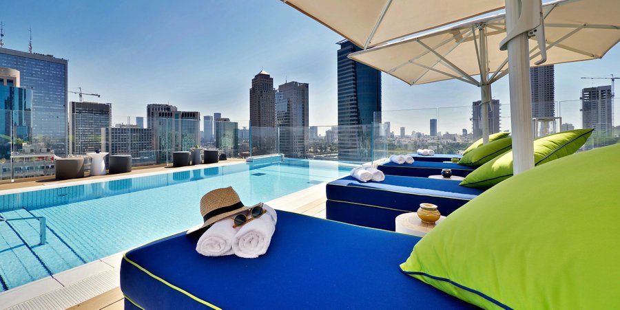HOTEL INDIGO TEL AVIV DIAMOND DISTRICT Updated 2021 Prices  Reviews