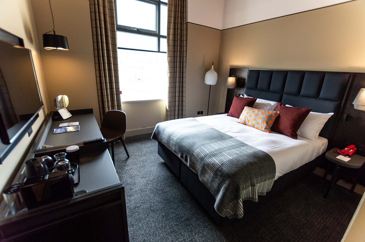 HOTEL INDIGO DUNDEE, AN IHG HOTEL - Updated 2022 Reviews