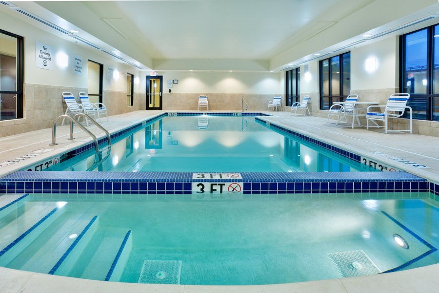 30+ Hotels in johnstown pa with indoor pools