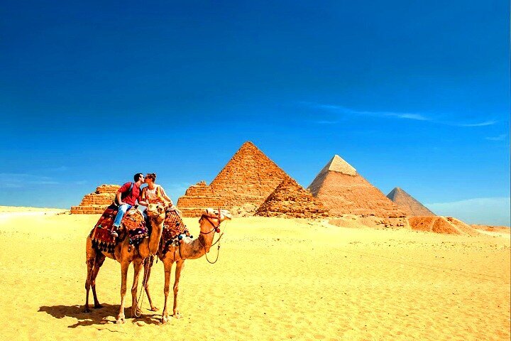 THE 10 BEST Day Trips from Cairo UPDATED 2024 Tripadvisor