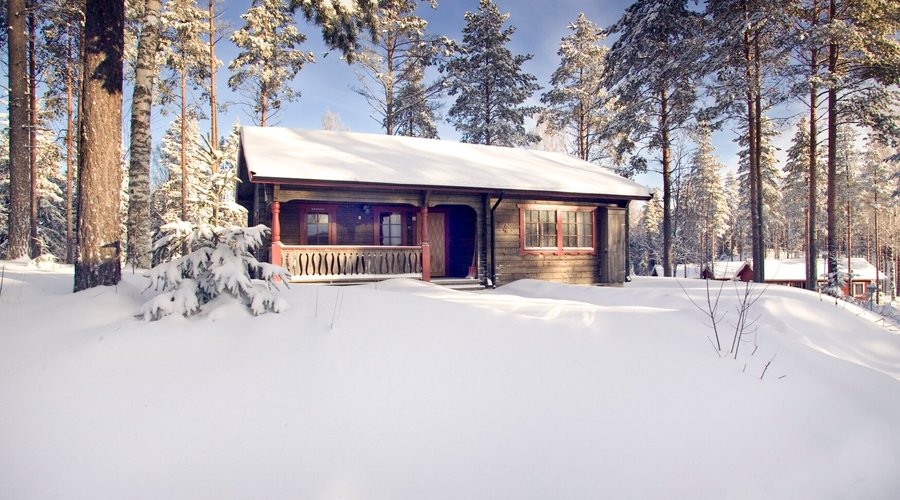 Kloten Nature Resort
