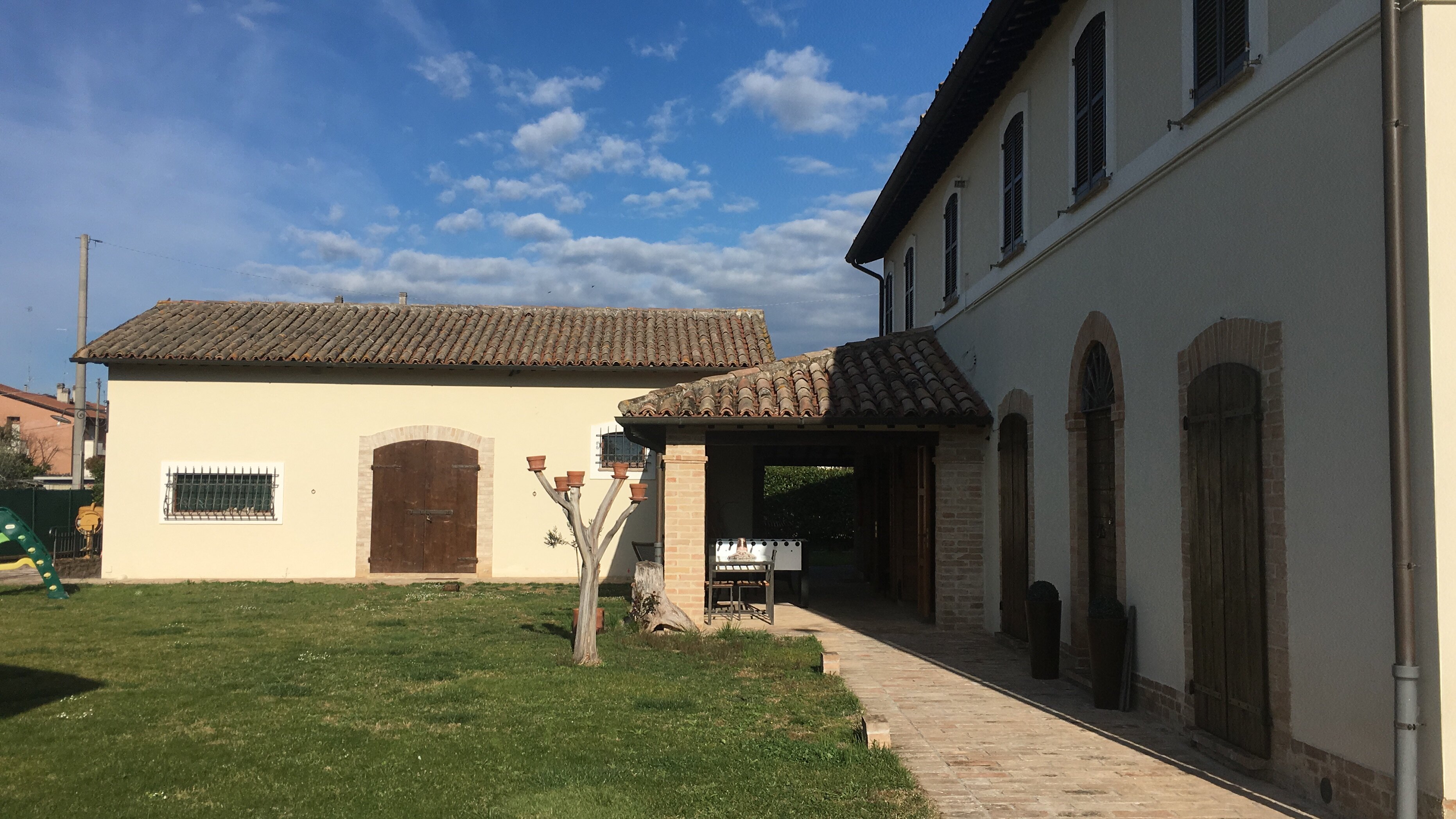 B&B MAMMAROSA (Foligno): Prezzi E Recensioni (2024)