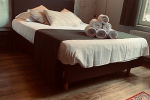 Kamer en suite