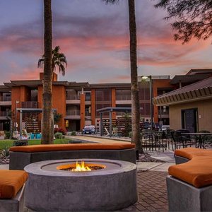 WorldMark Scottsdale, hotel in Scottsdale