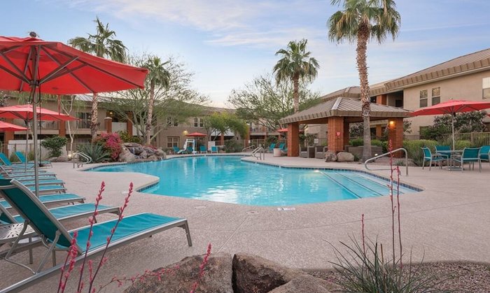 Worldmark Scottsdale Pool Pictures & Reviews - Tripadvisor