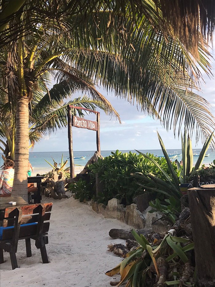 PANCHO VILLA TULUM - Updated 2023 Specialty Hotel Reviews (Mexico)