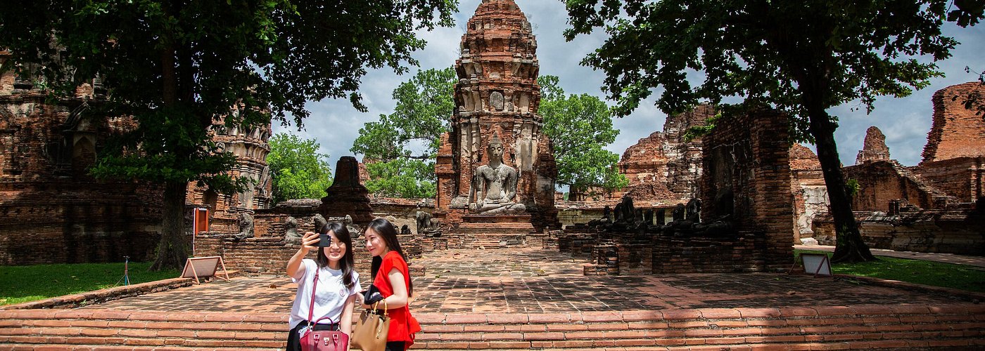 best tours around thailand