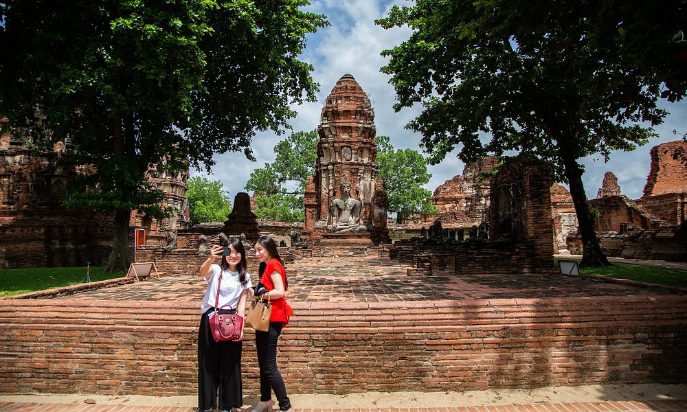 tripadvisor travel forum bangkok