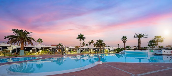 Imagen 1 de Maspalomas Lago Canary Sunset