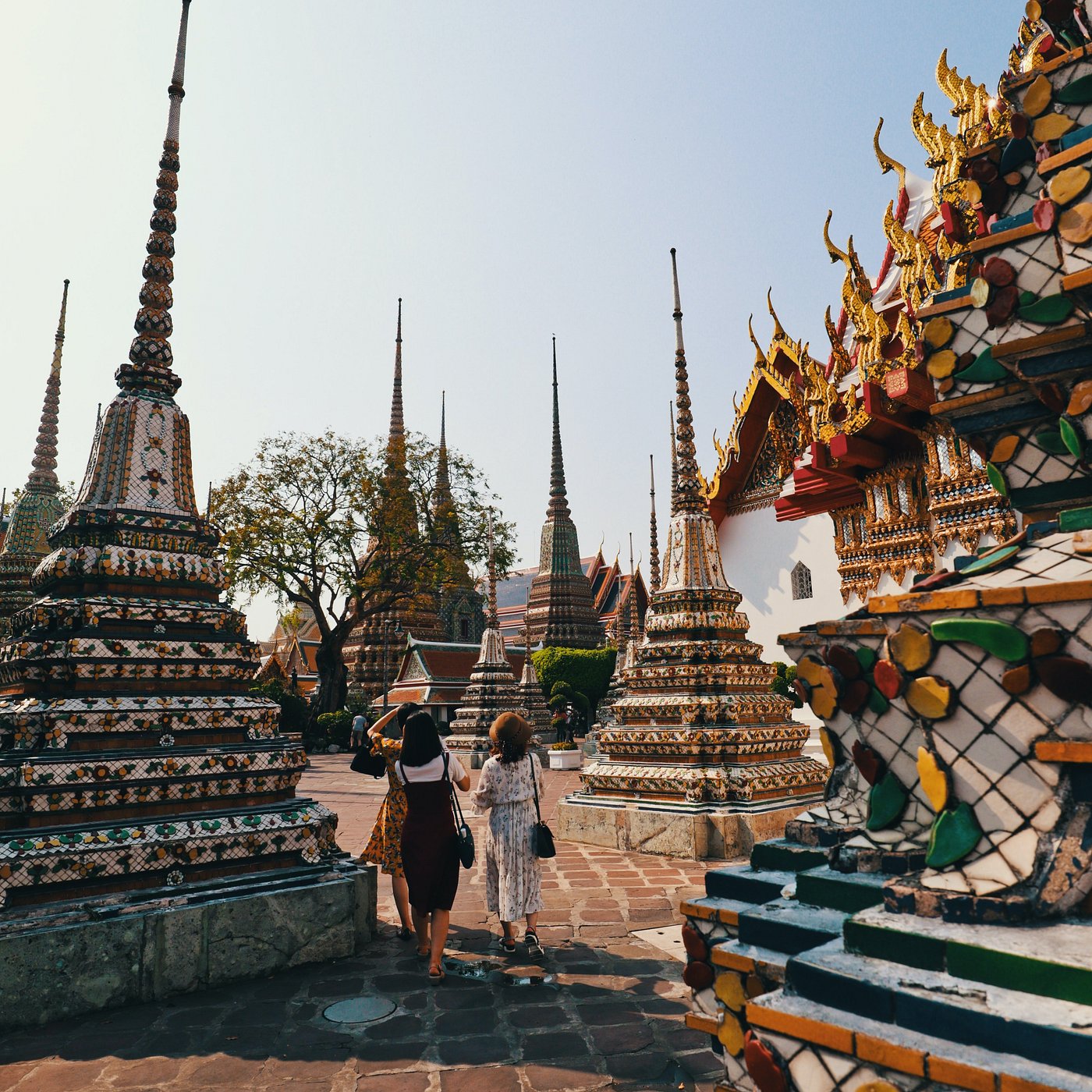 Bangkok, Thailand: All You Must Know Before You Go (2024) - Tripadvisor