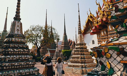 Бангкок (Таиланд) 2023: все самое лучшее для туристов - Tripadvisor