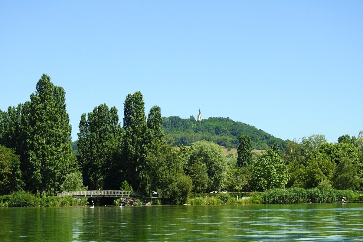 Lac de