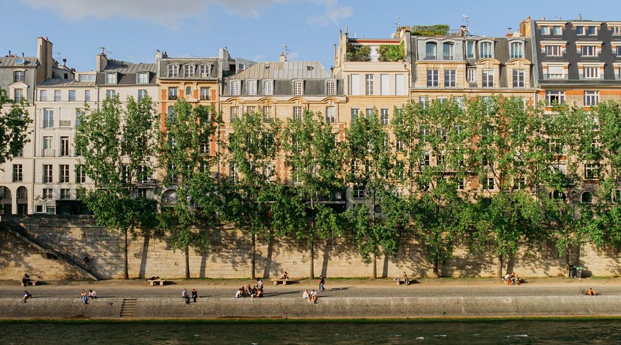 Cheval Blanc Paris Pool Pictures & Reviews - Tripadvisor