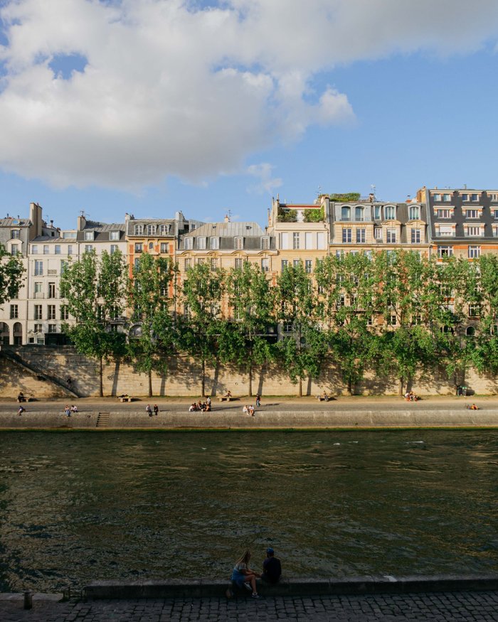 Imagen 1 de Sejours et Affaires Paris La Villette