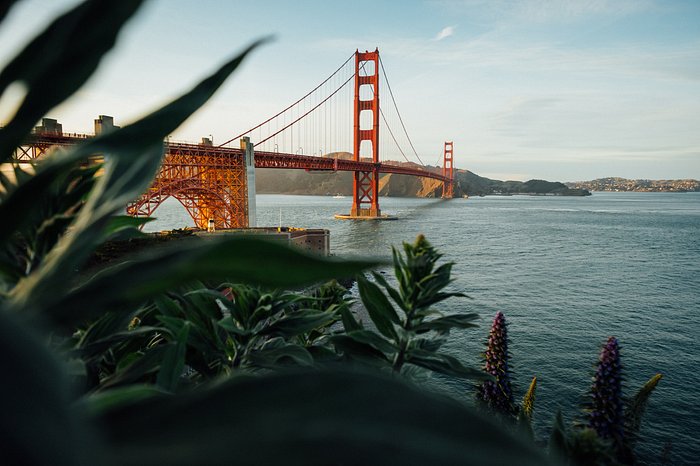 Сан-Франциско (Калифорния) 2023: все самое лучшее для туристов - Tripadvisor