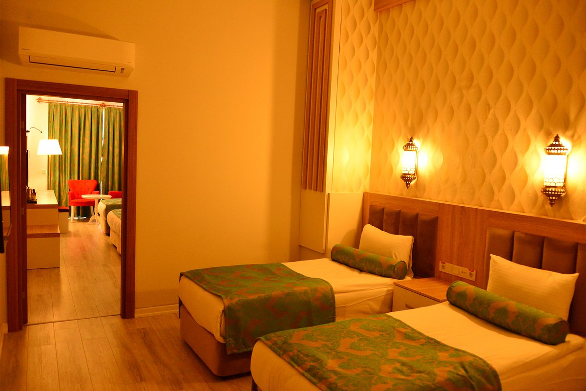 The Marilis Hill Resort Hotel And Spa Rooms Pictures And Reviews Tripadvisor