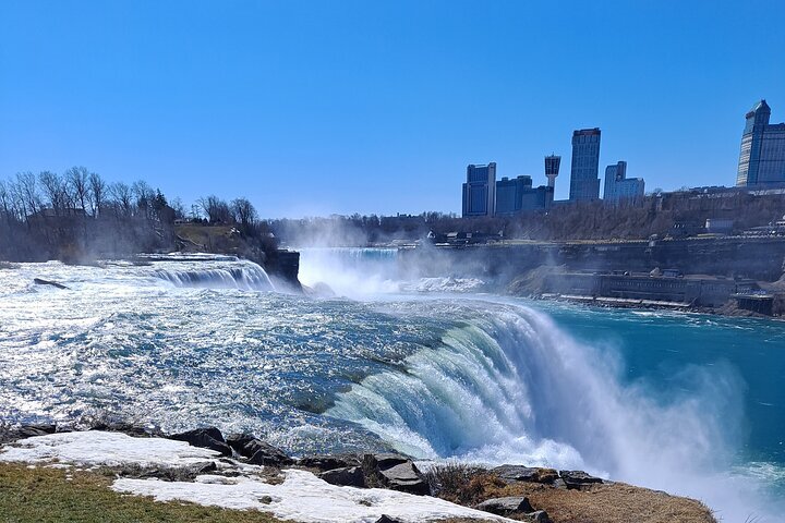 Aquarium of Niagara - All You Need to Know BEFORE You Go (with Photos)