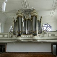 Doopsgezinde Kerk Twisk-abbekerk