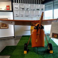 Aeronca C2 "Yard Taco"