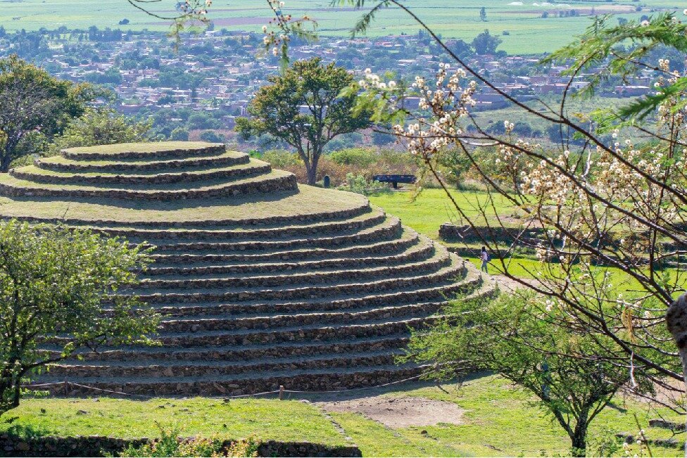 Mexica Insider Tours (Mexico, MO): Address, Phone Number - Tripadvisor