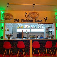 The Rabbit Hole Estepona