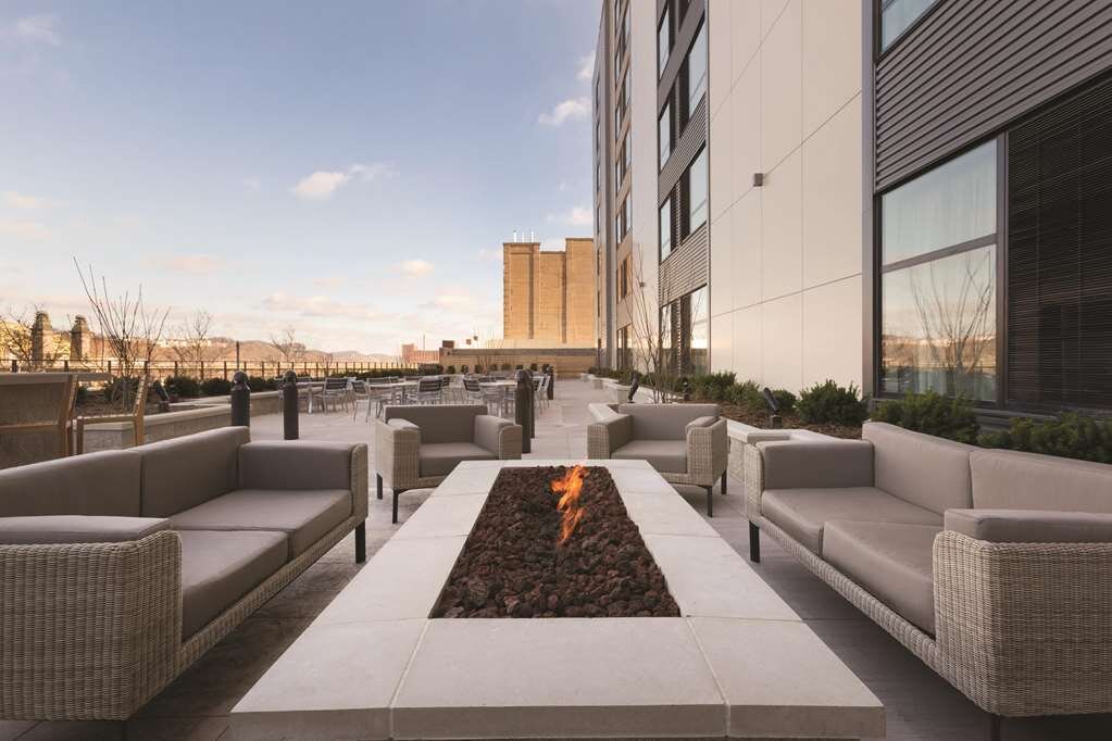 Hotel photo 46 of Homewood Suites by Hilton Pittsburgh Downtown.
