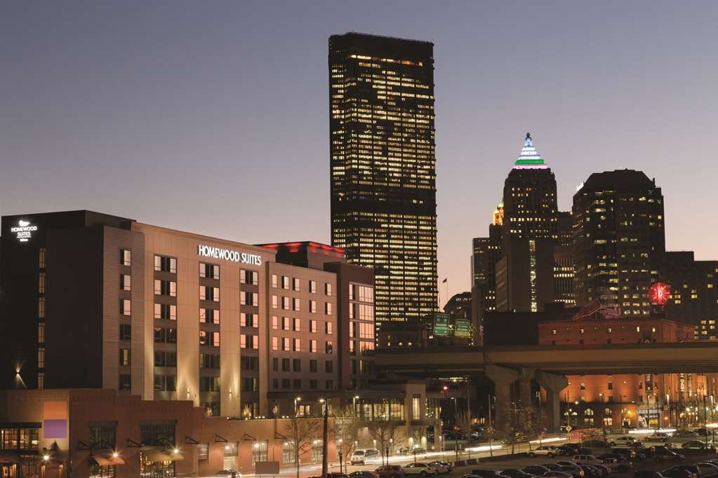 Hotel photo 9 of Homewood Suites by Hilton Pittsburgh Downtown.