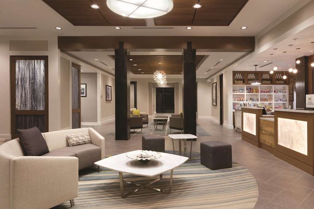 Hotel photo 20 of Homewood Suites by Hilton Pittsburgh Downtown.