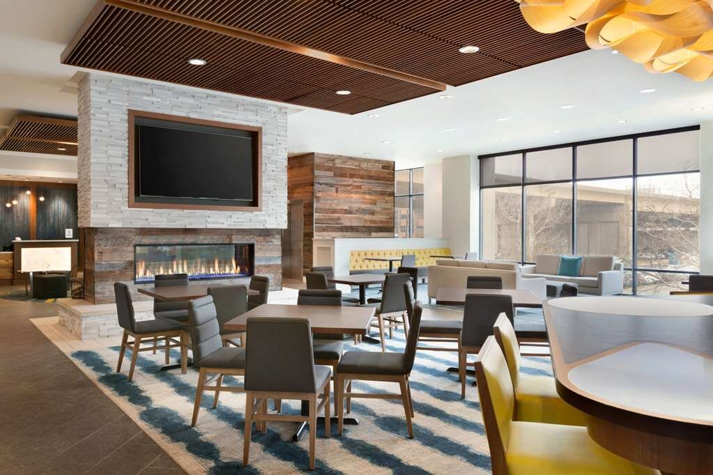Hotel photo 16 of Homewood Suites by Hilton Pittsburgh Downtown.