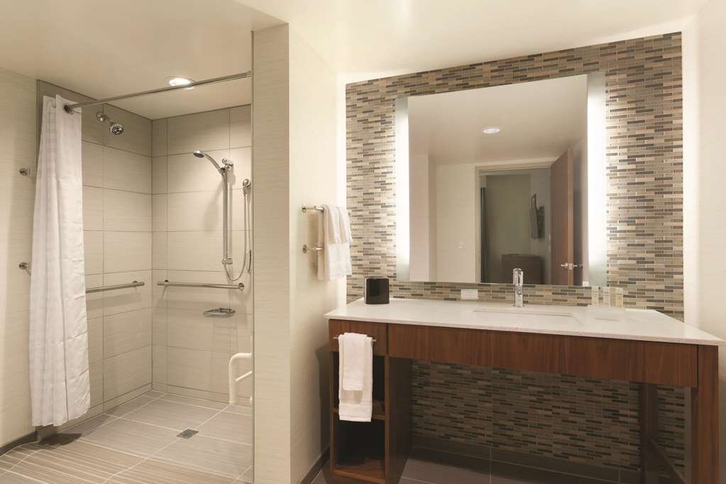 Hotel photo 26 of Homewood Suites by Hilton Pittsburgh Downtown.