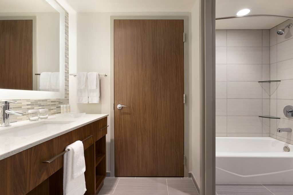 Hotel photo 6 of Homewood Suites by Hilton Pittsburgh Downtown.