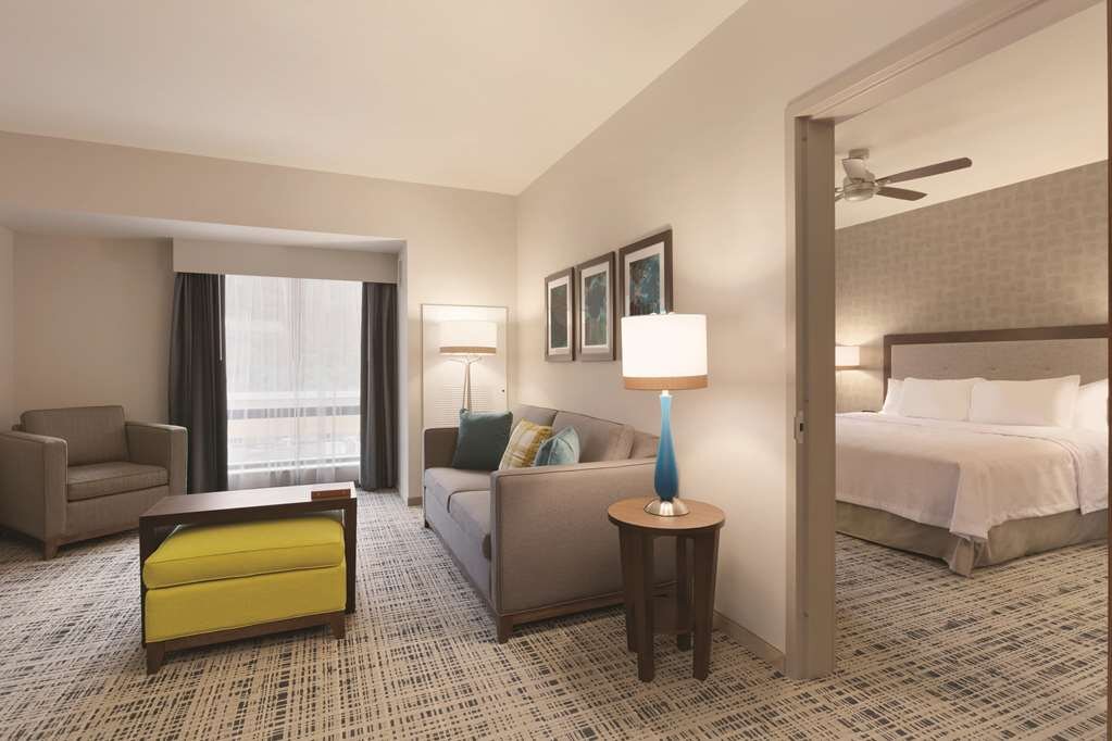 Hotel photo 24 of Homewood Suites by Hilton Pittsburgh Downtown.