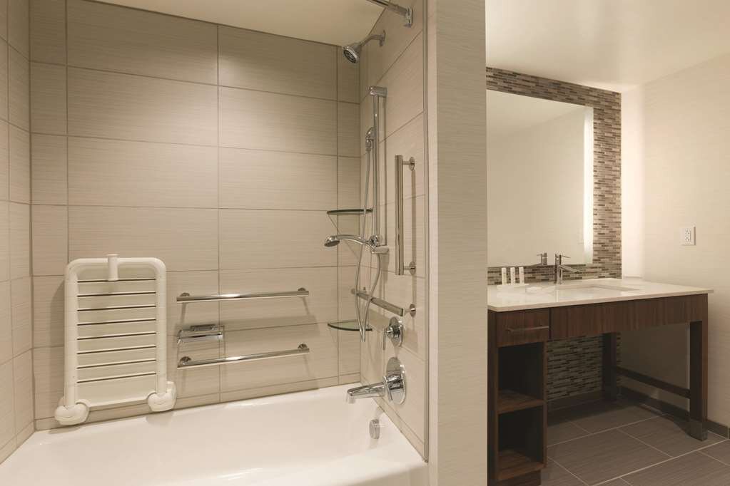 Hotel photo 41 of Homewood Suites by Hilton Pittsburgh Downtown.