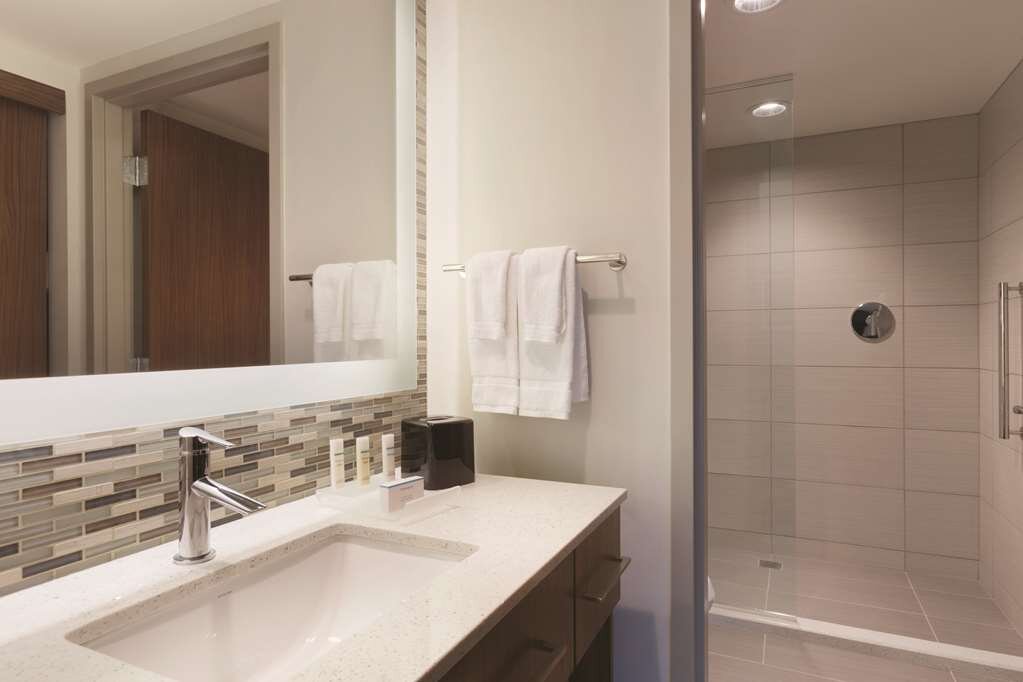 Hotel photo 49 of Homewood Suites by Hilton Pittsburgh Downtown.