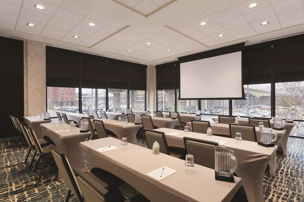Hotel photo 30 of Homewood Suites by Hilton Pittsburgh Downtown.