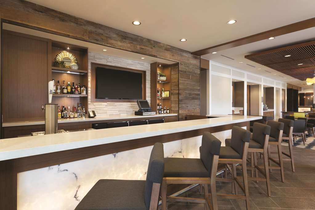 Hotel photo 45 of Homewood Suites by Hilton Pittsburgh Downtown.