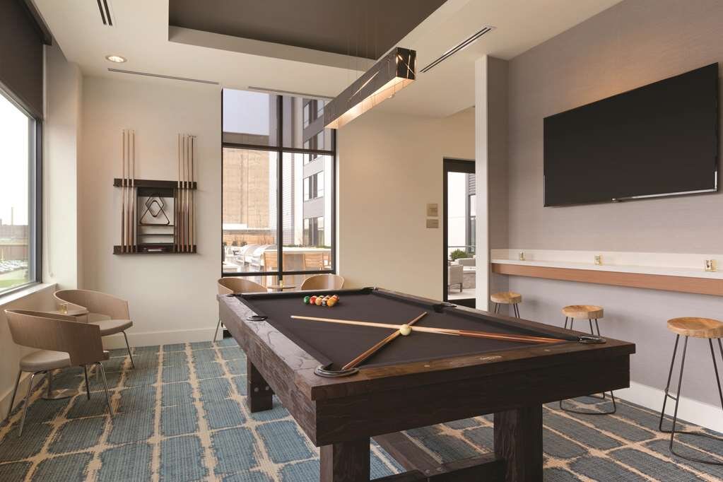 Hotel photo 34 of Homewood Suites by Hilton Pittsburgh Downtown.