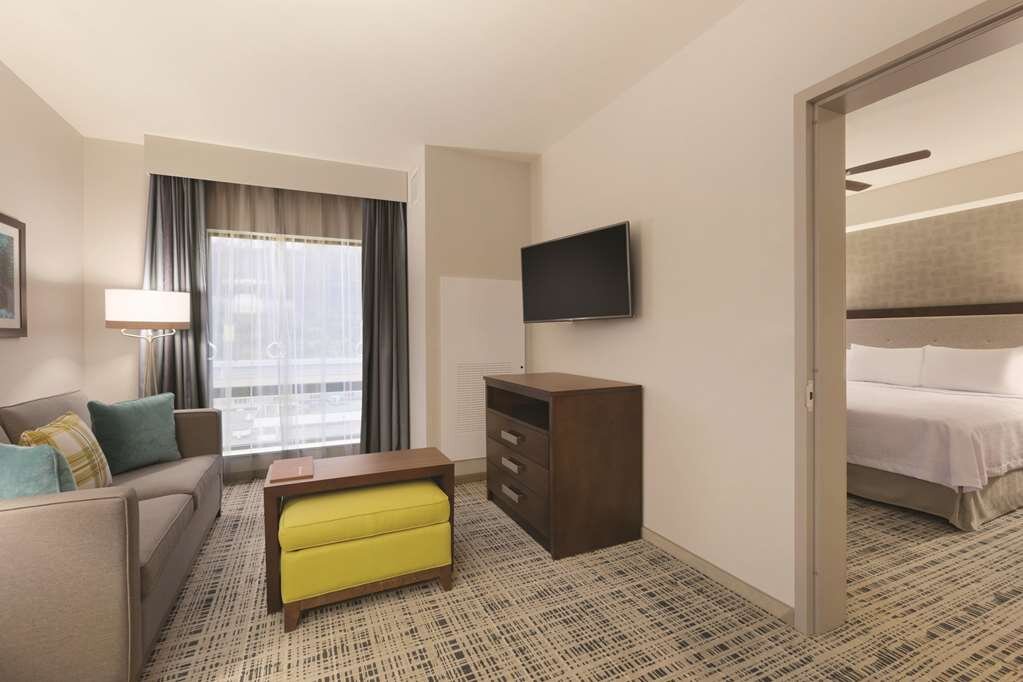 Hotel photo 22 of Homewood Suites by Hilton Pittsburgh Downtown.
