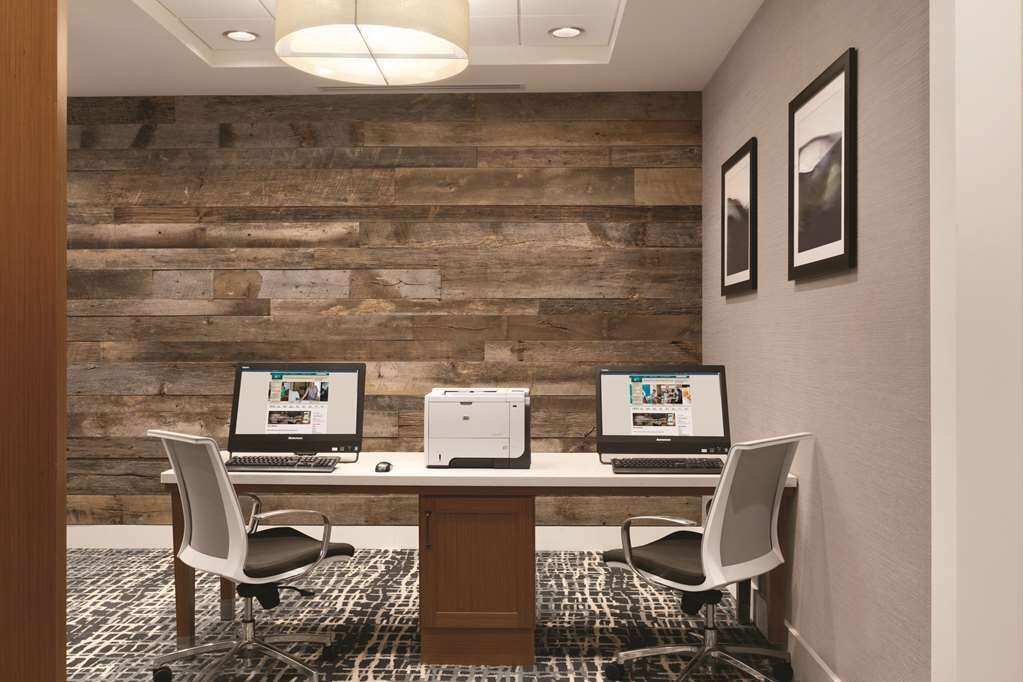 Hotel photo 14 of Homewood Suites by Hilton Pittsburgh Downtown.