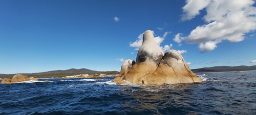Bay of Fires review images