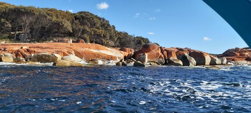 Bay of Fires review images