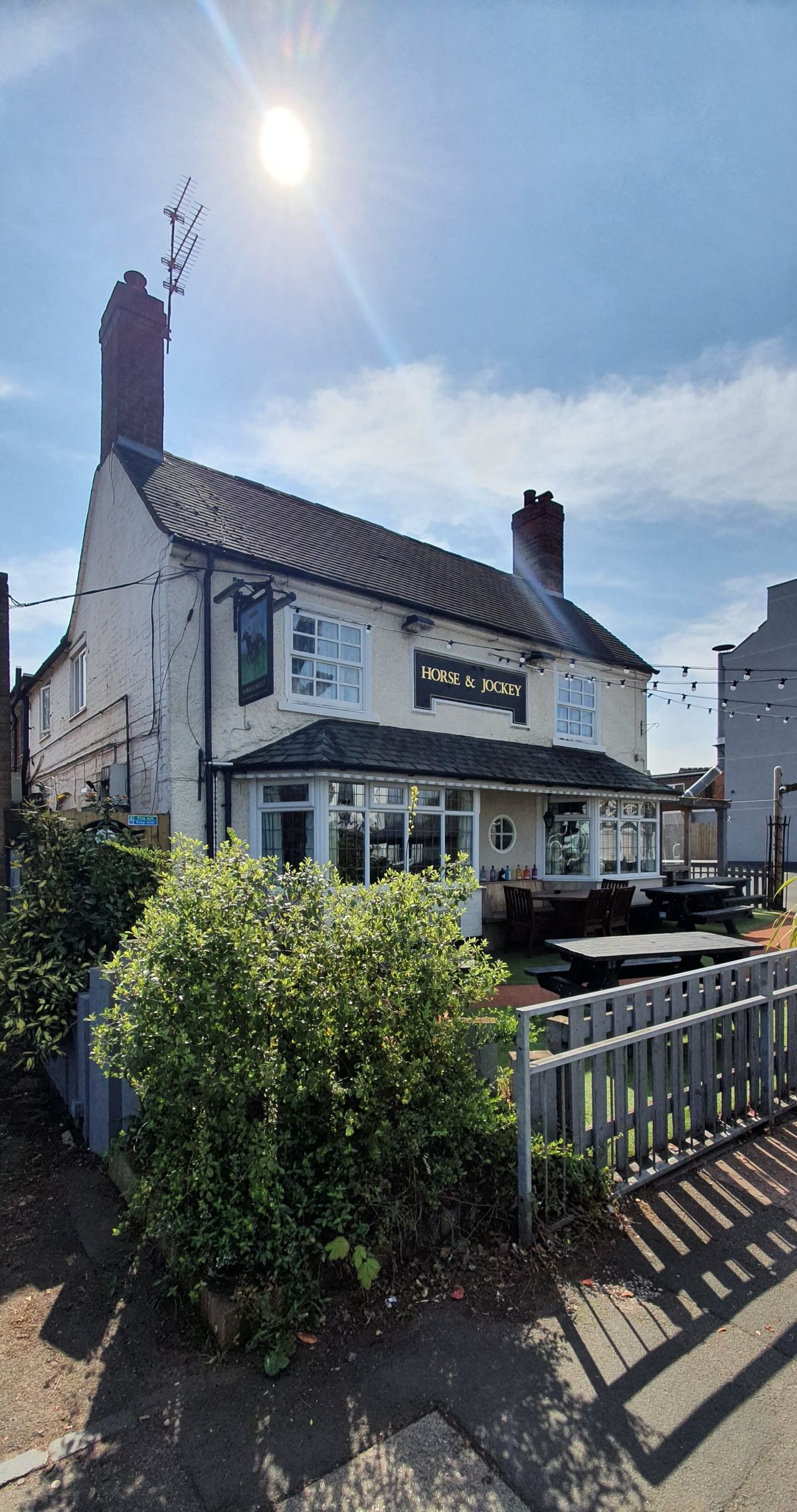 Horse and Jockey (Kingswinford) - All You Need to Know BEFORE You Go