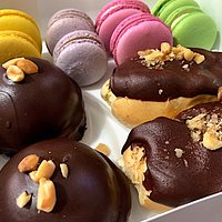 Sweet Lucy's Bakeshop