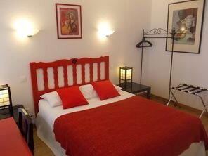 Chambre double