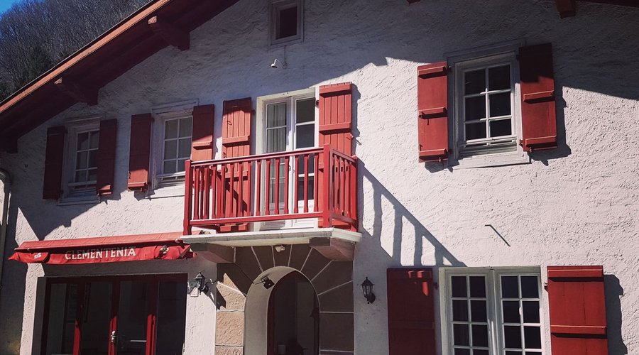 Maison d'hôtes le Clementenia