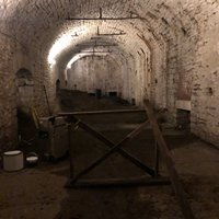 Ultimate Queen City Underground Tour | Cincinnati, OH