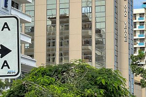 Las Escapadas Románticas - Hotel Oro Verde Guayaquil