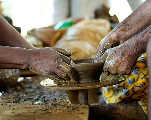 La poterie traditionnelle, un art et un héritage à préserver en Afrique