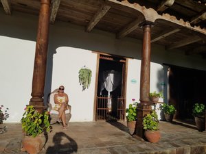 Viajero